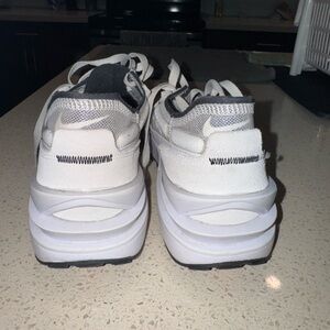 Nike Men’s Waffle One Sneakers